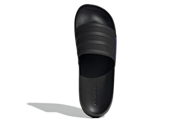 adidas Racer TR Slide 'Black Sonic Ink' G58170