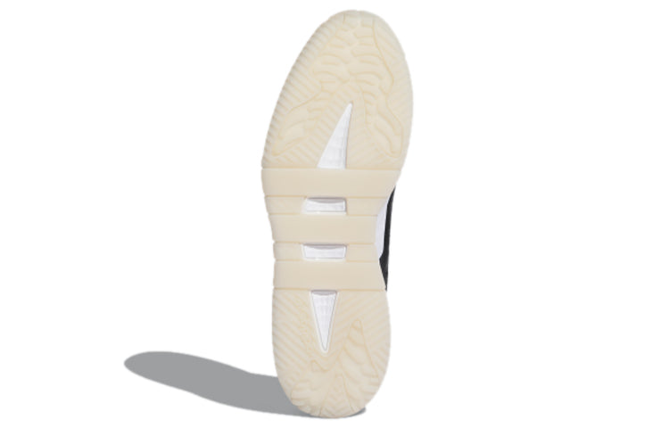adidas originals Niteball 'Black White' FV4848