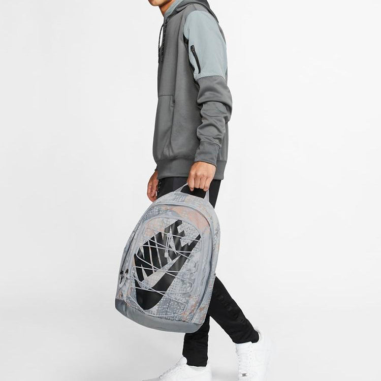 Nike Mochila Hayward 2.0 Backpack 26L 'Multi' BA6550-042