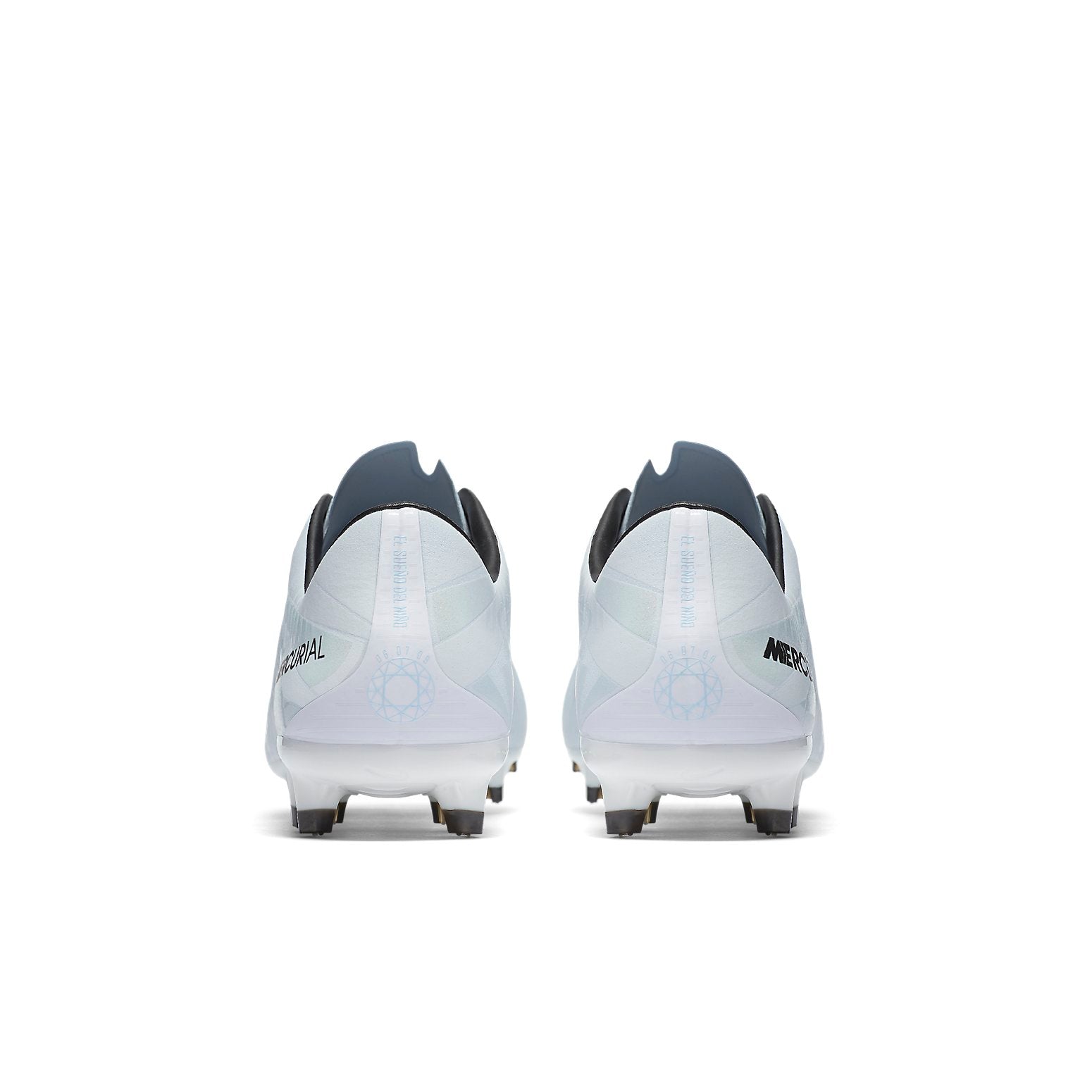 Nike Mercurial Veloce 3 FG 'Blue Tint' 858736-401