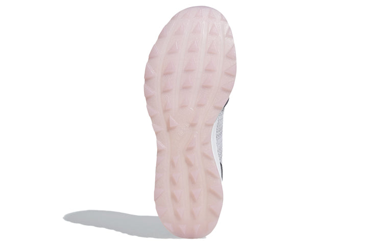 (WMNS) adidas Quesa 'Grey True Pink' F34616