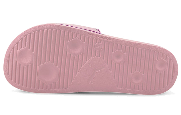 PUMA Leadcat FTR Slide 'Pink Lady' 372276-13