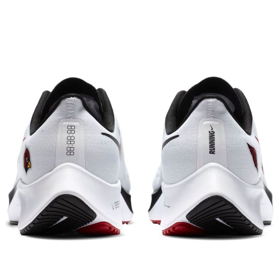 Nike Air Zoom Pegasus 37 Arizona Cardinals 'White Red' CZ5440-100
