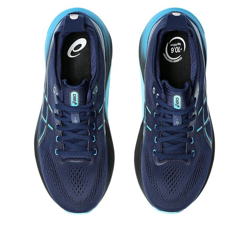 ASICS Gel-Kayano 31 'Blue Expanse Digital Aqua' 1011B867-401