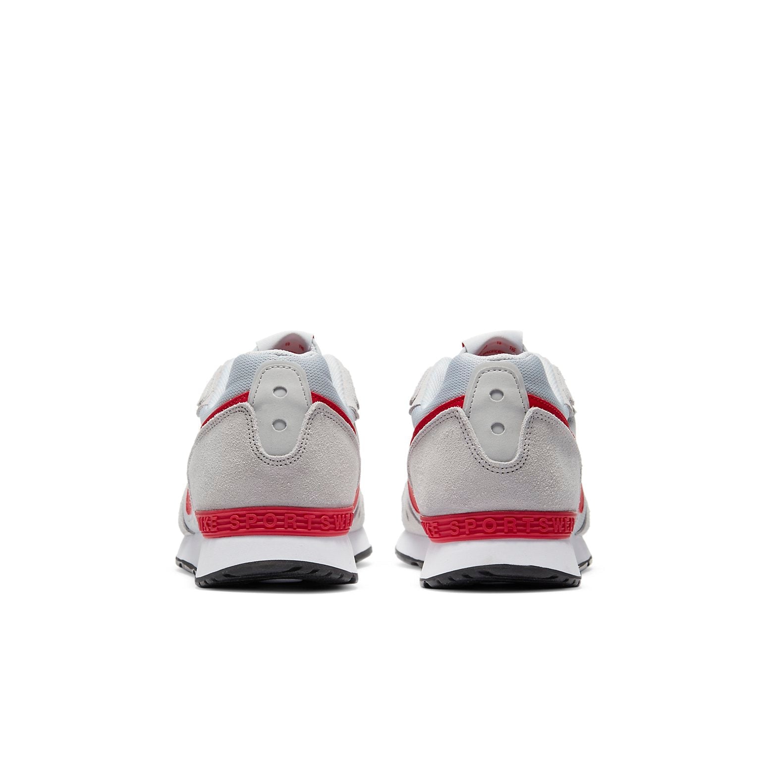 Nike Venture Grey/Red CK2944-008