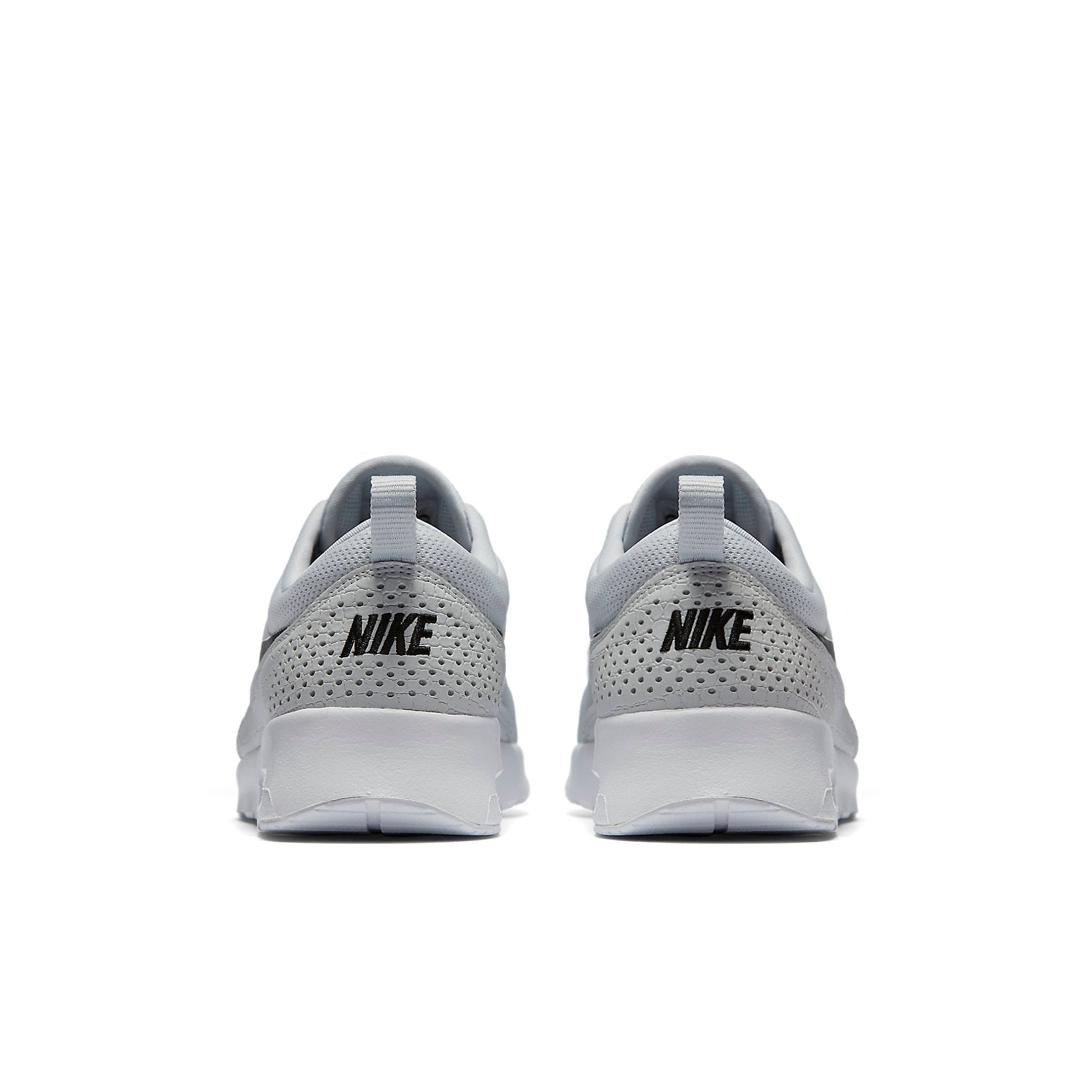 (WMNS) Nike Air Max Thea 'Pure Platinum' 599409-022