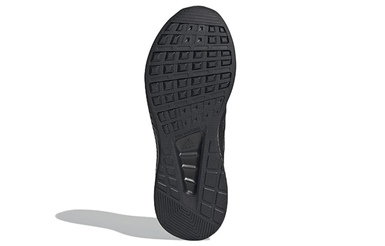 (WMNS) adidas Run Falcon 2.0 'Black Carbon' GV9569