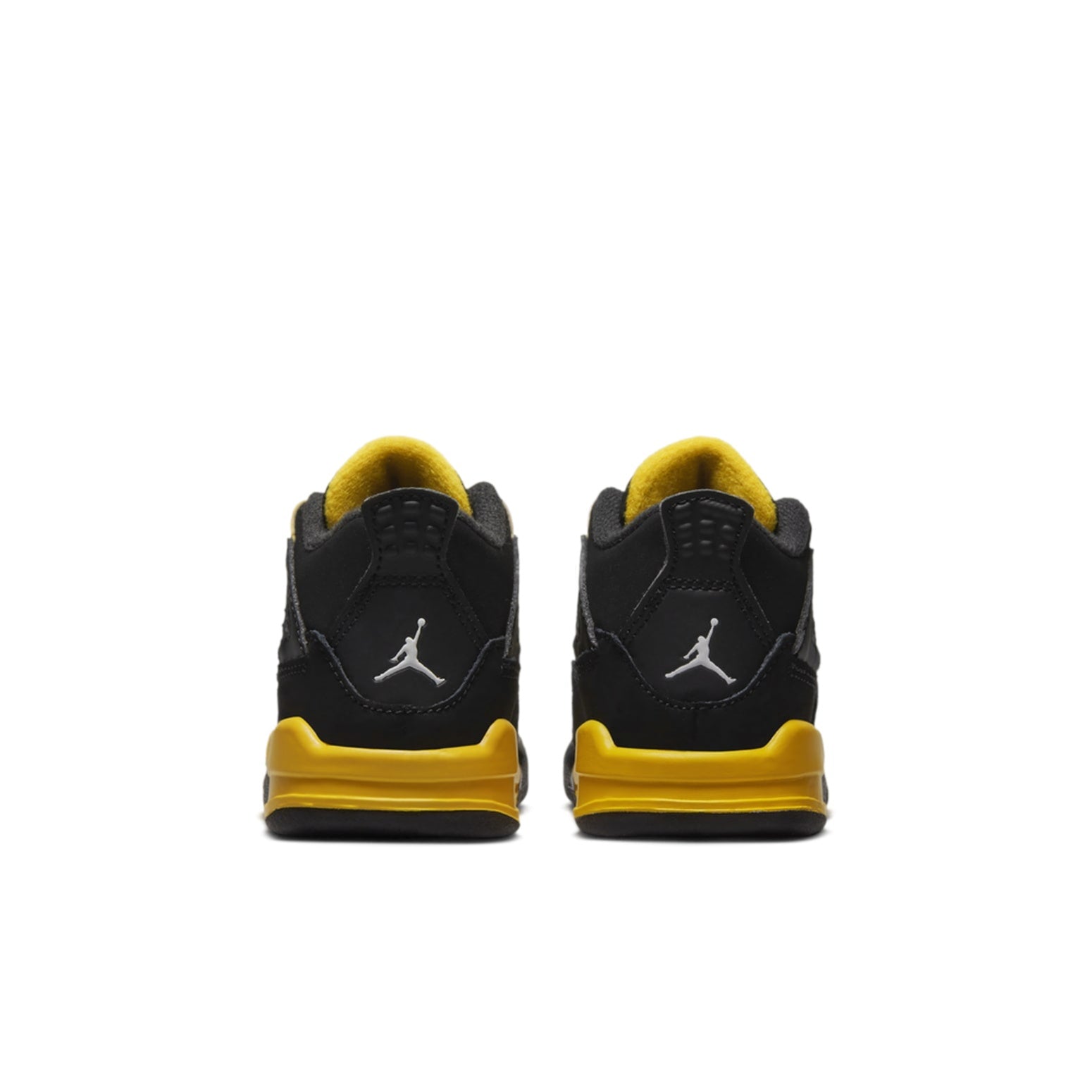 (TD) Air Jordan 4 Retro 'Thunder' BQ7670-017
