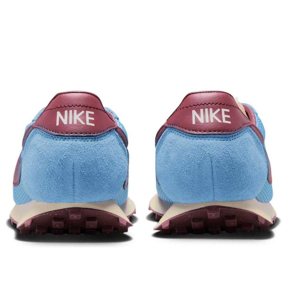 (WMNS) Nike LD-1000 'University Blue Dark Team Red' IB3483-400