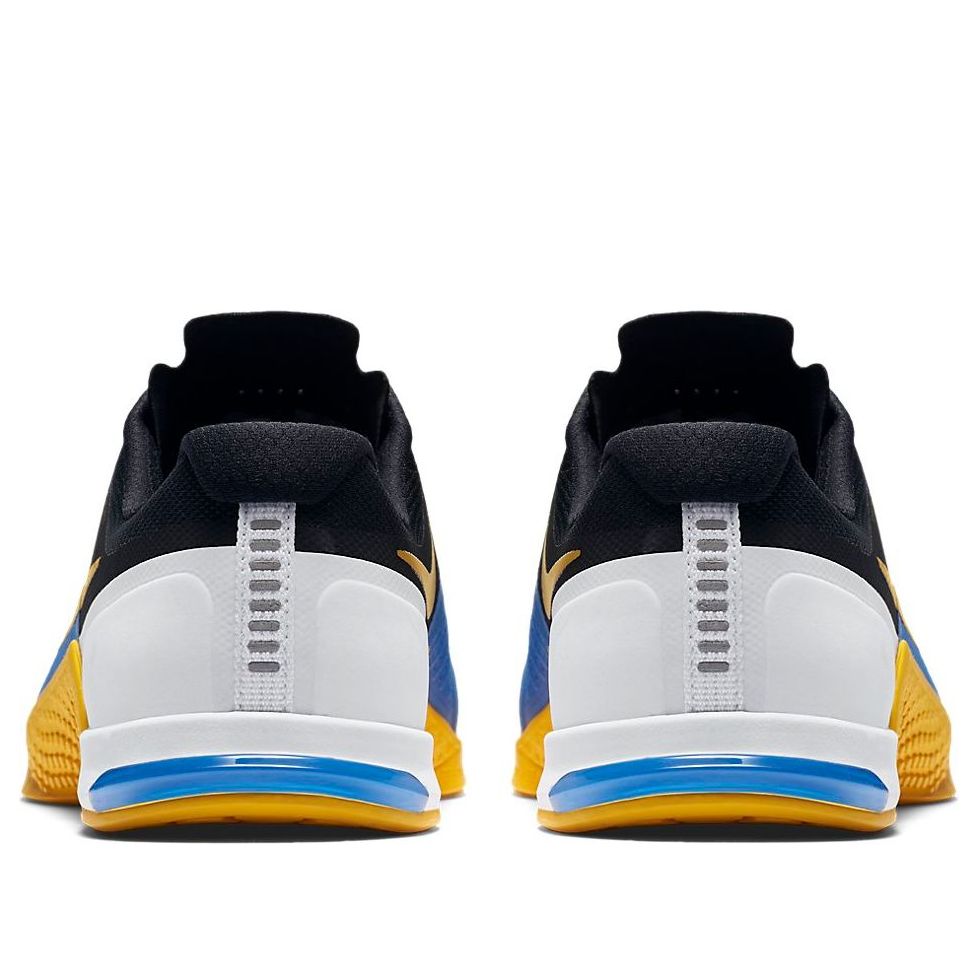 Nike Metcon 2 'Photo Blue Gold' 819899-400