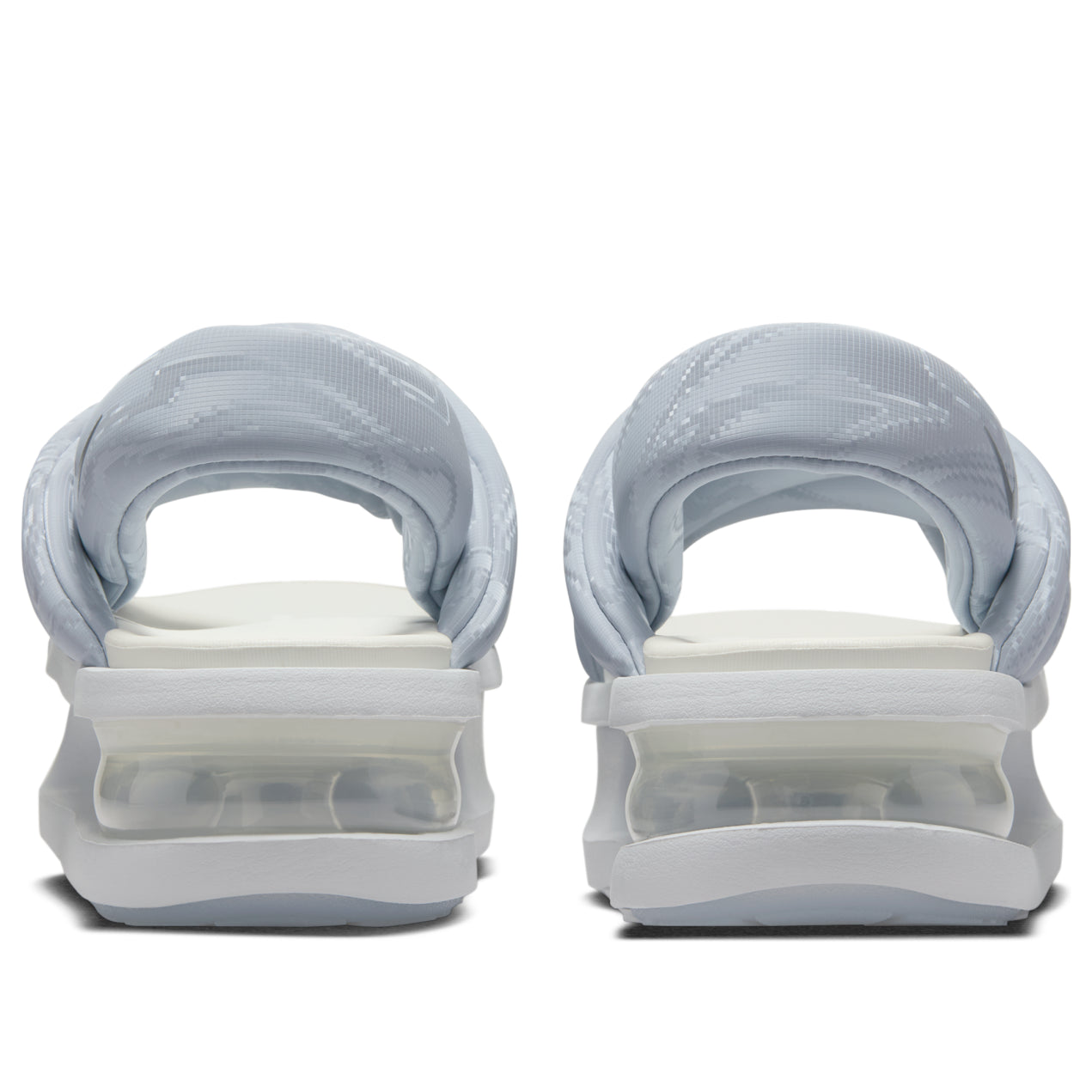 (WMNS) Nike Air Max Isla Sandals 'Wolf Grey Pure Platinum Summit White' HJ8168-001