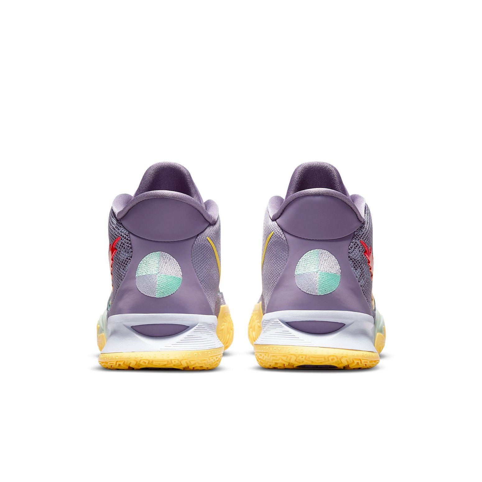 Nike Kyrie 7 'Daybreak' CQ9326-500