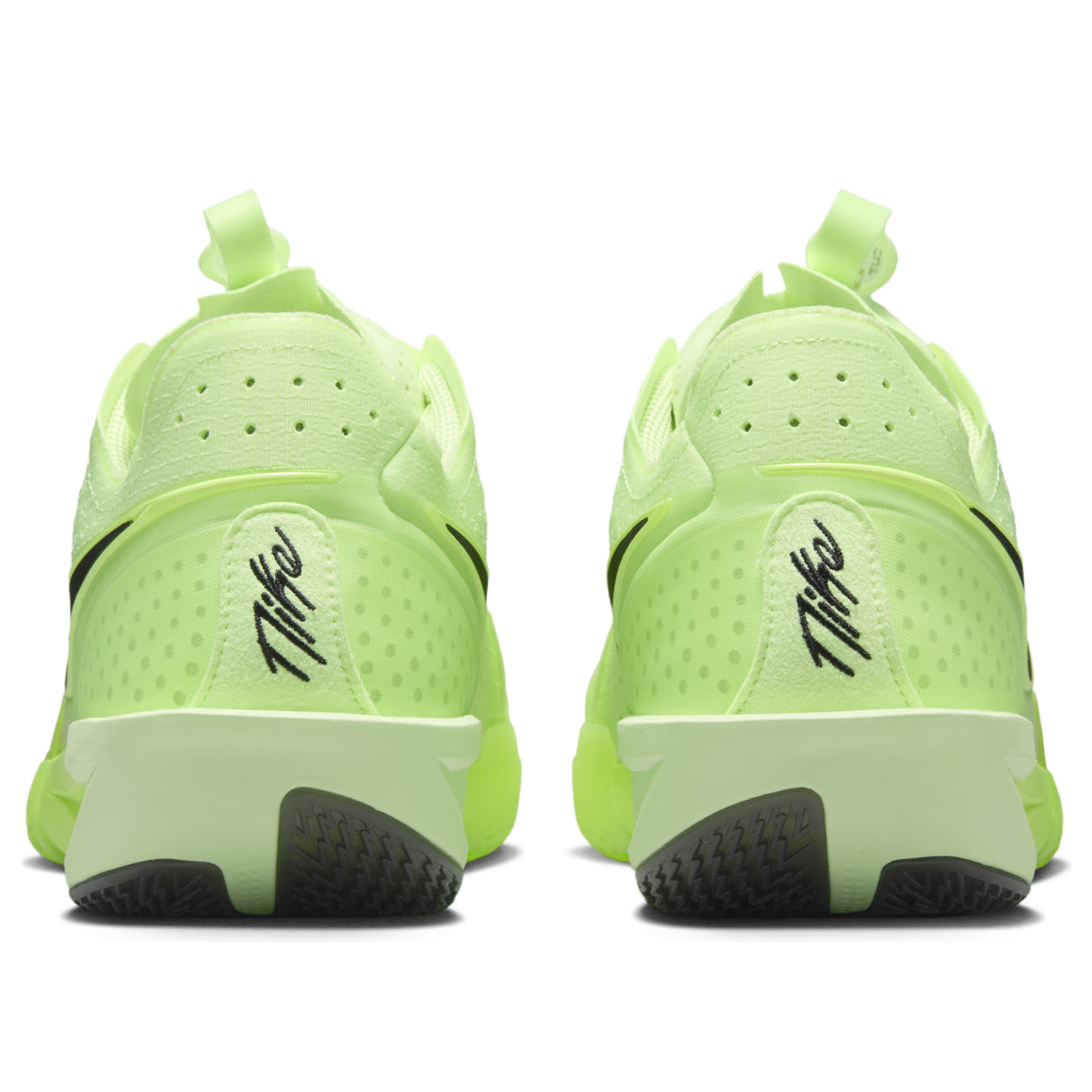 Nike Air Zoom GT Cut 3 EP 'Barely Volt Black' DV2918-700