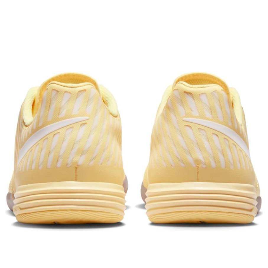 Nike Lunargato II IC 'Yellow' 580456-801