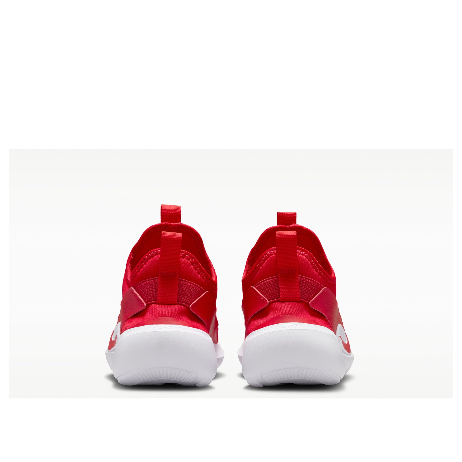 (GS) Nike Flex Runner 4 GS 'University Red' IF2893-602