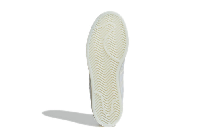 (GS) adidas originals Superstar Futureshell J 'All White' H00834