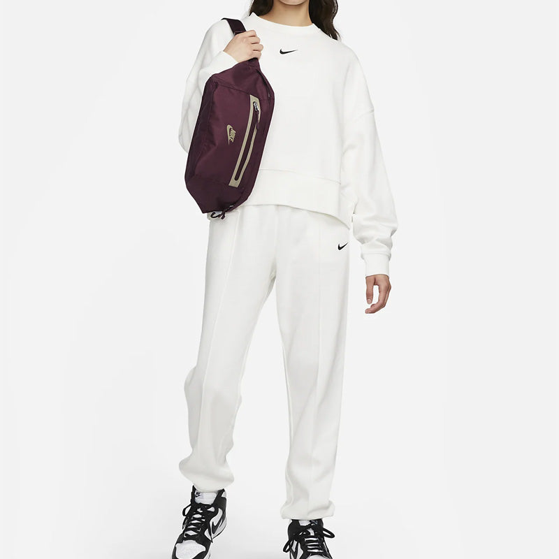 Nike Elemental Premium Fanny Pack (8L) 'Night Maroon' DN2556-681