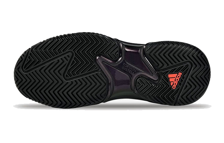 adidas Barricade 'Al Rihla Pack - Black' GY1445