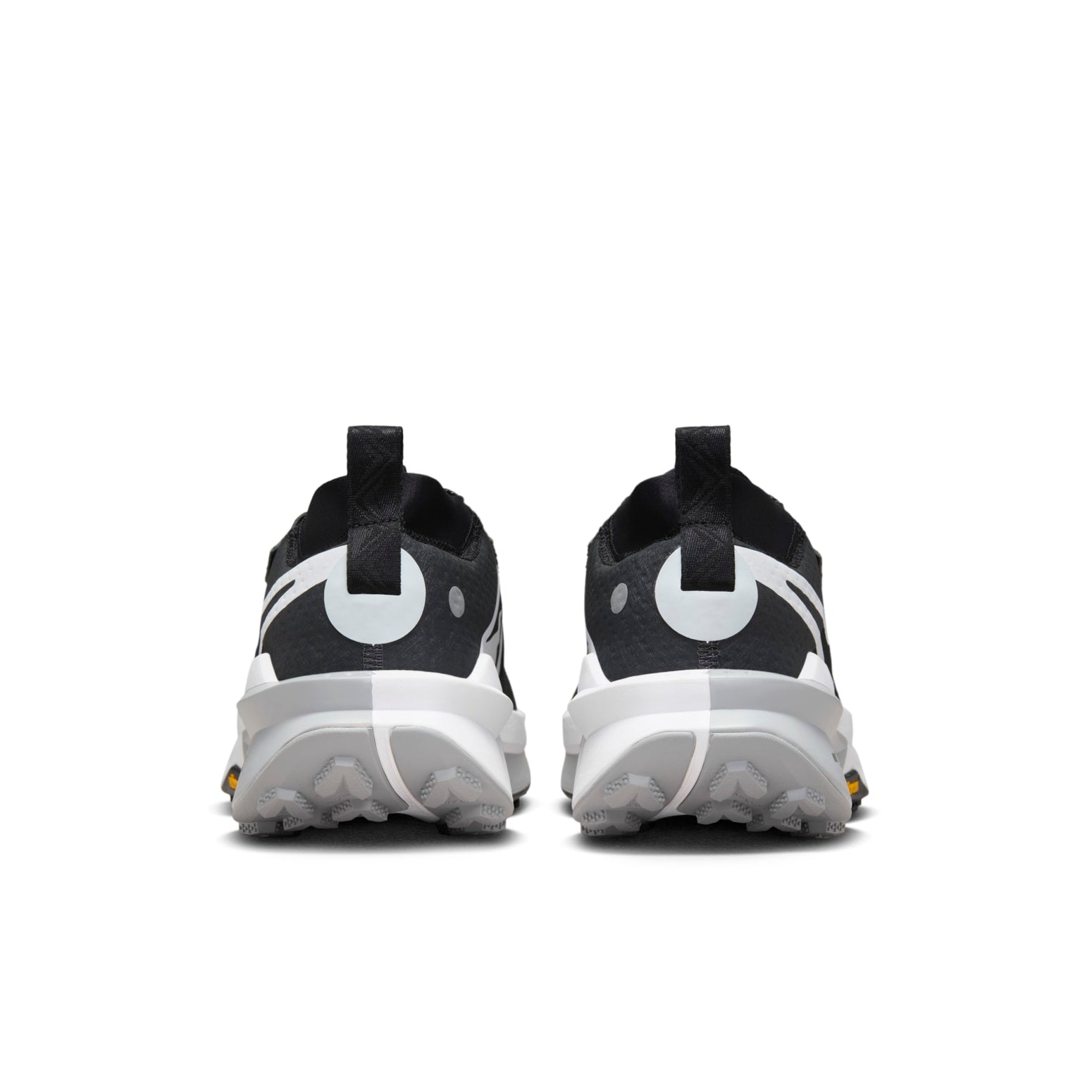 Nike ZoomX Zegama 2 'Black Wolf Grey Anthracite White' FD5190-001