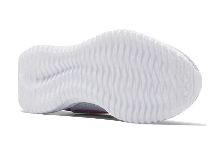 (WMNS) Reebok Flexagon Energy Tr 2.0 Running Shoes Gray/Pink EH3599