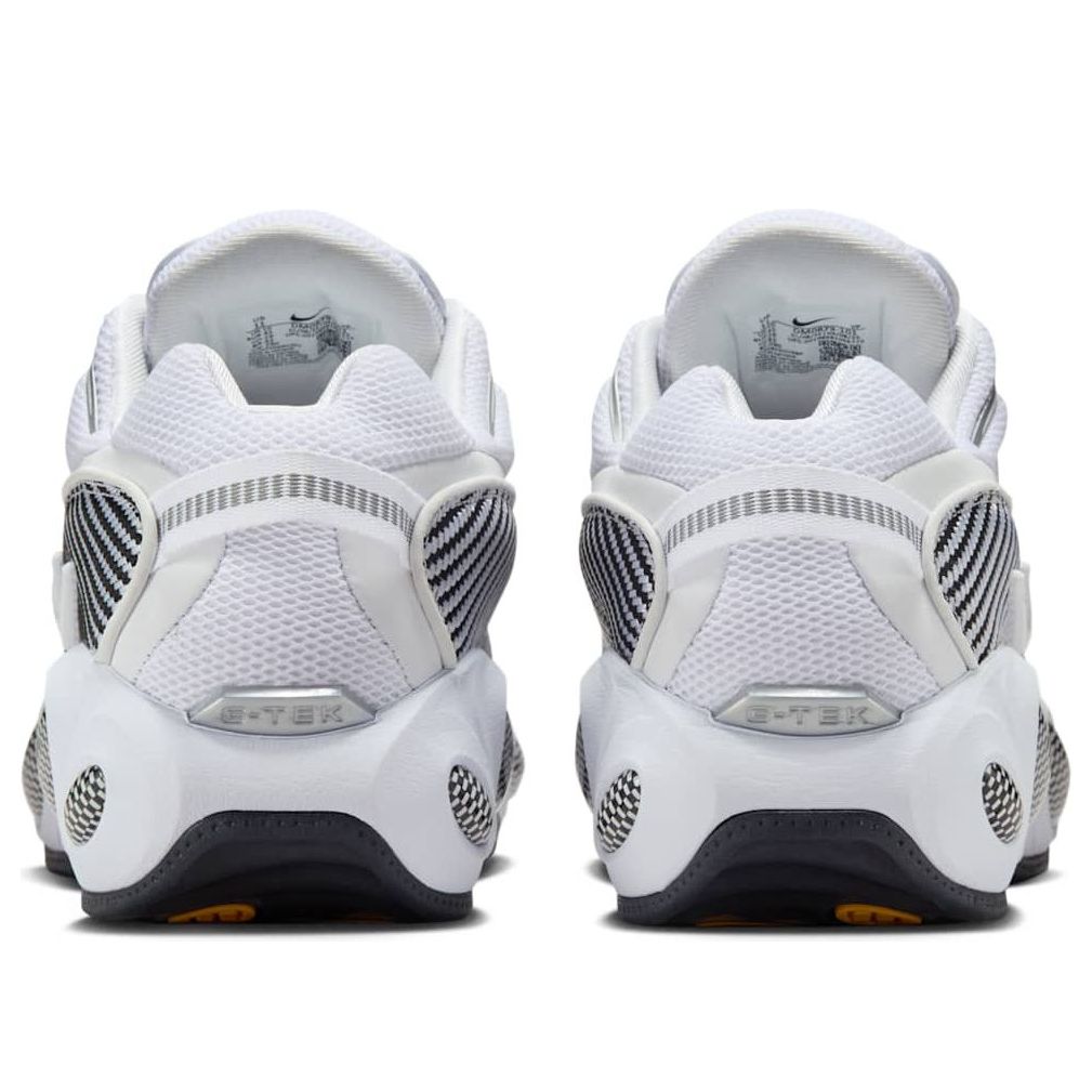 Nike x Nocta Glide 'White Black' DM0879-101