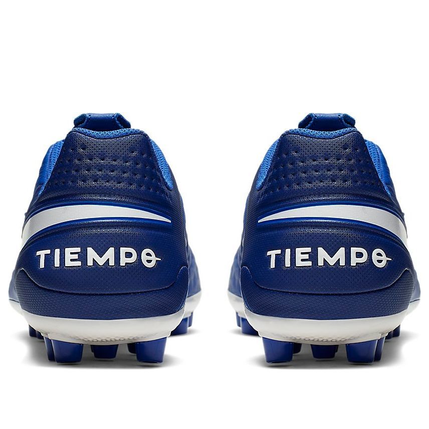 Nike Legend 8 Academy AG Artificial Grass 'Blue White' AT6012-414