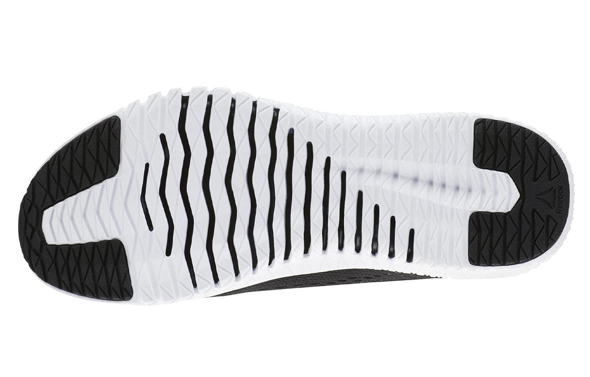 (WMNS) Reebok Flexagon 'Black' CN2407