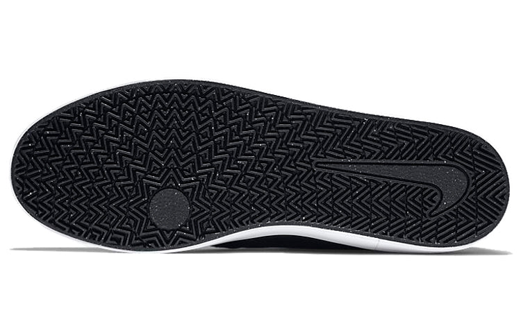 Nike SB Check 'Black White' 705265-006