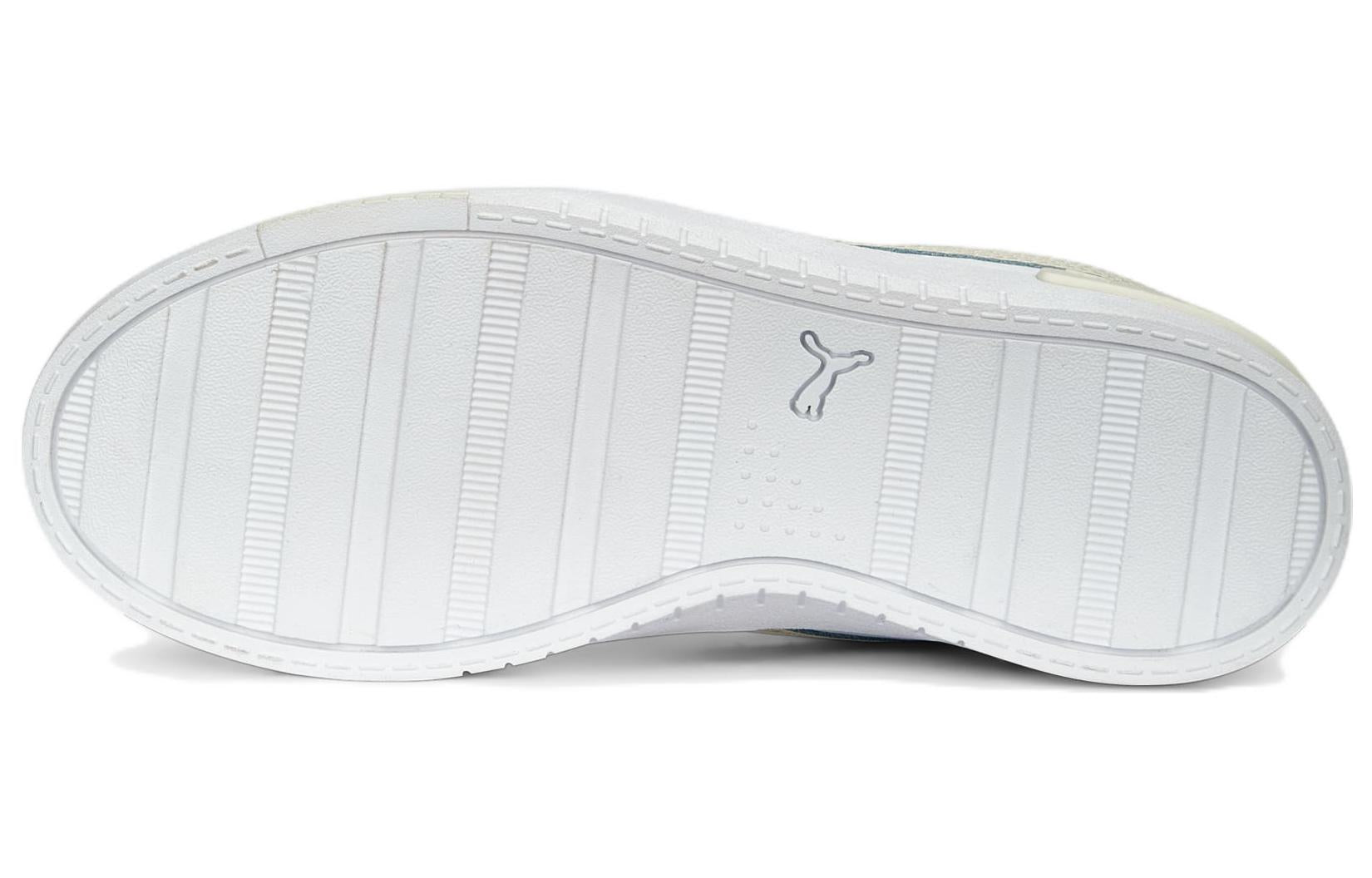 (WMNS) PUMA Jada Renew 'White' 386401-14