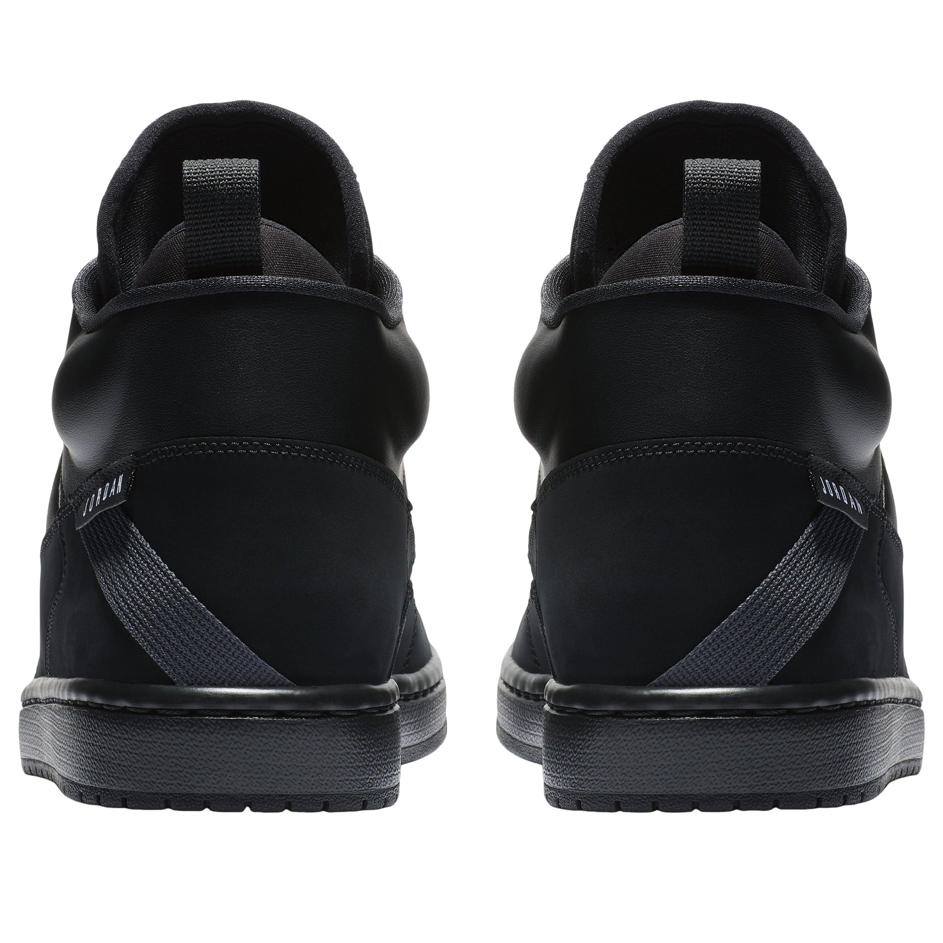 Air Jordan Fadeaway 'Black Anthracite' AO1329-003