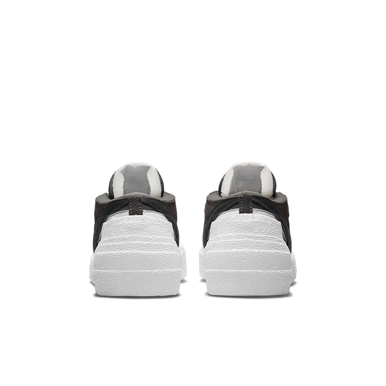 Nike x sacai Blazer Low 'Iron Grey' DD1877-002