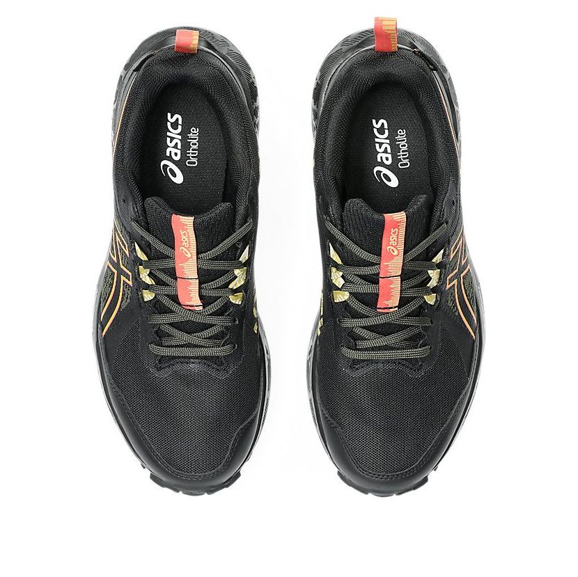(WMNS) ASICS Gel-Sonoma 8 GTX 'Black Dark Pink Clay' 1012B770-003