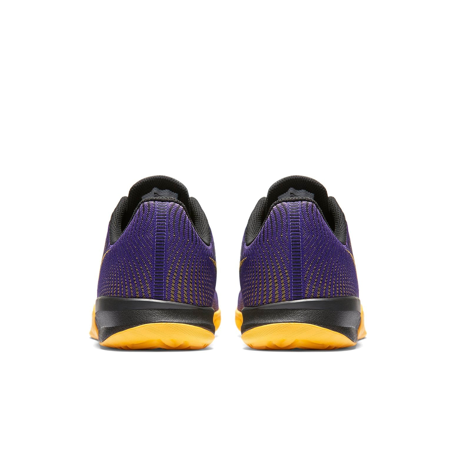 Nike Kobe 2 Mentality 'Fierce Purple' 818952-501
