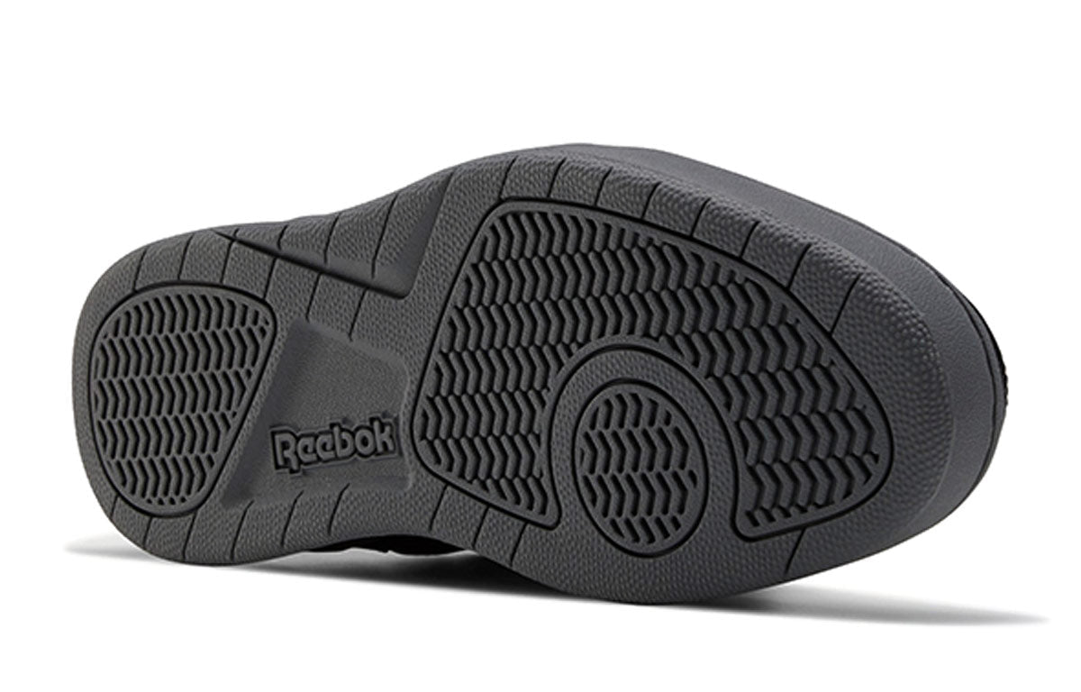 Reebok Royal BB4500 Hi 2 'Black Gray' FW0878