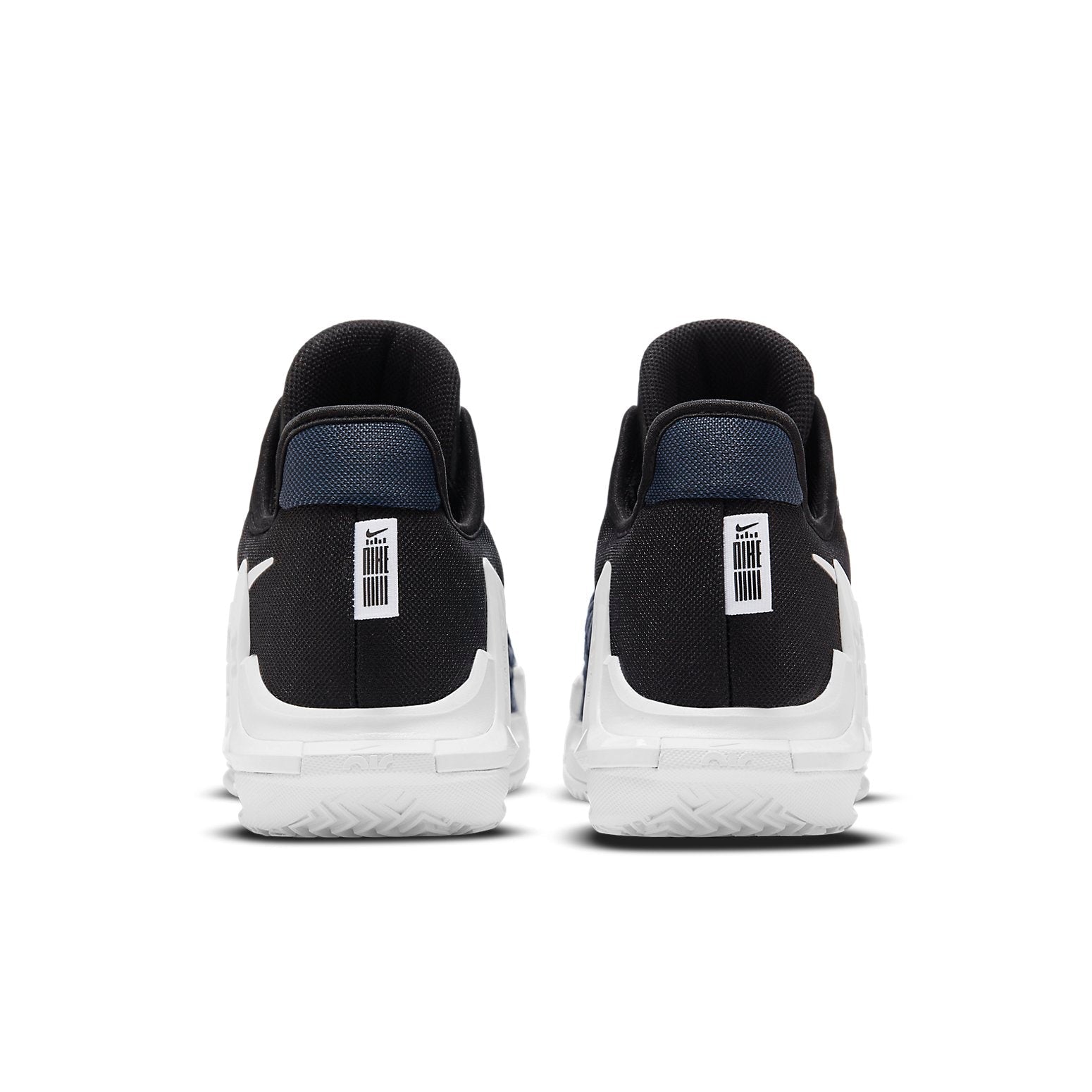 Nike LeBron Witness 6 EP 'Black Dark Obsidian' DC8994-002