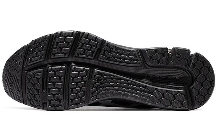 ASICS Gel-Pulse 11 Black/Silver 1011B293-001
