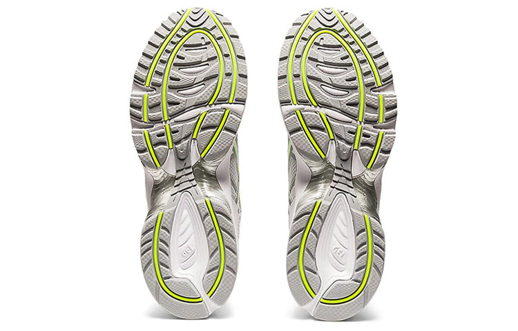 ASICS Gel-1090 'White Pure Silver' 1201A041-100
