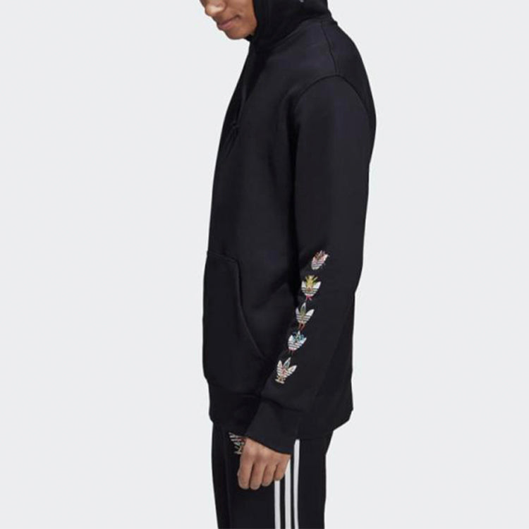 Men's adidas originals Loose Casual Black DV2031