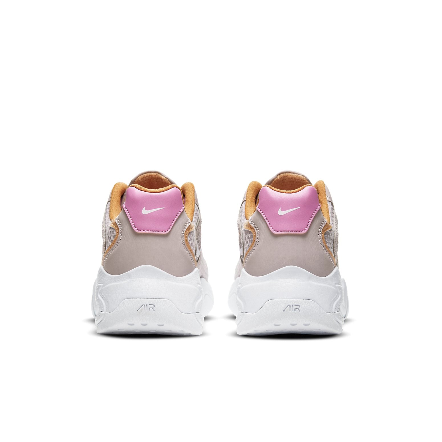 (WMNS) Nike Air Max 2X 'Platinum Violet' CK2947-003