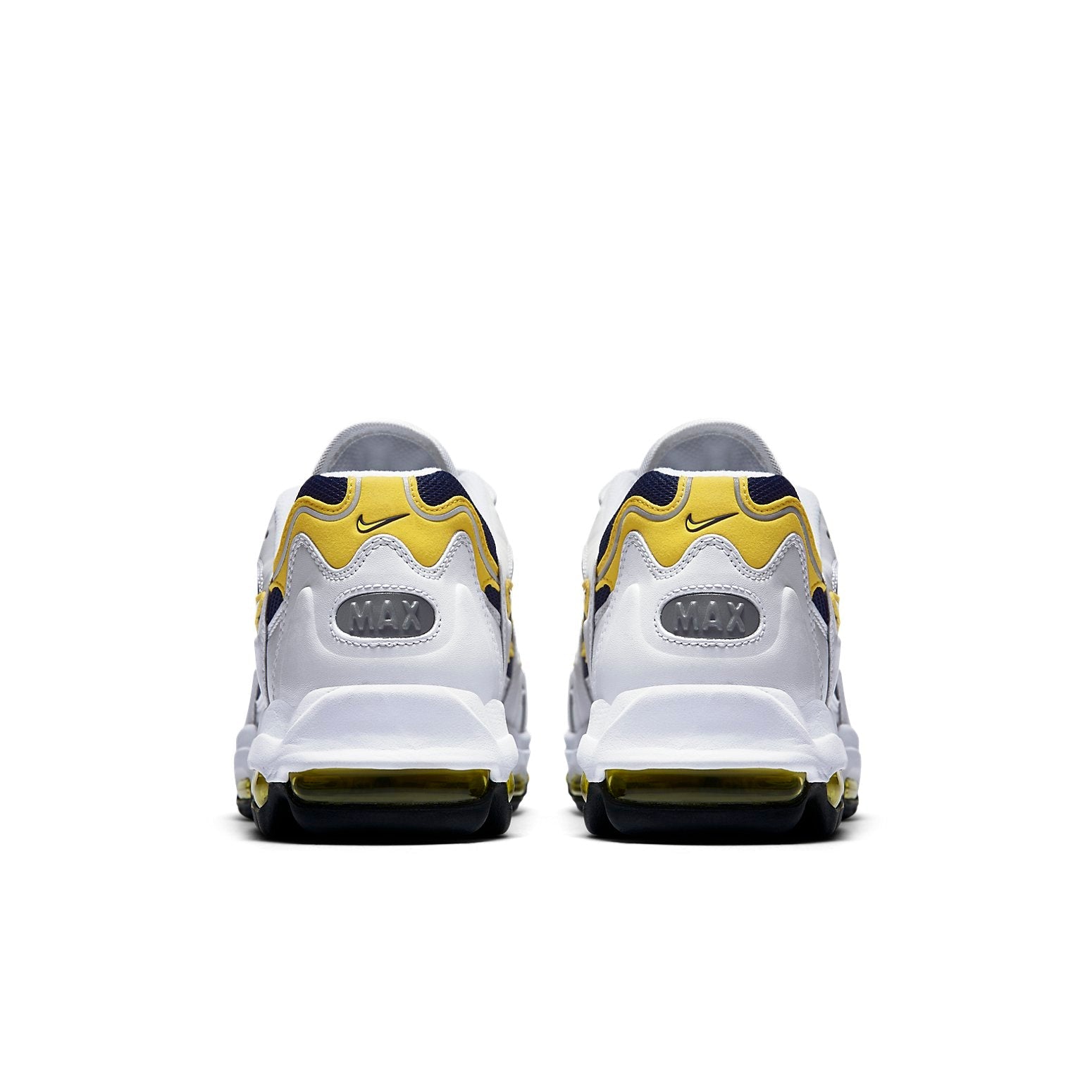 Nike Air Max 96 II '20th Anniversary' 870166-400