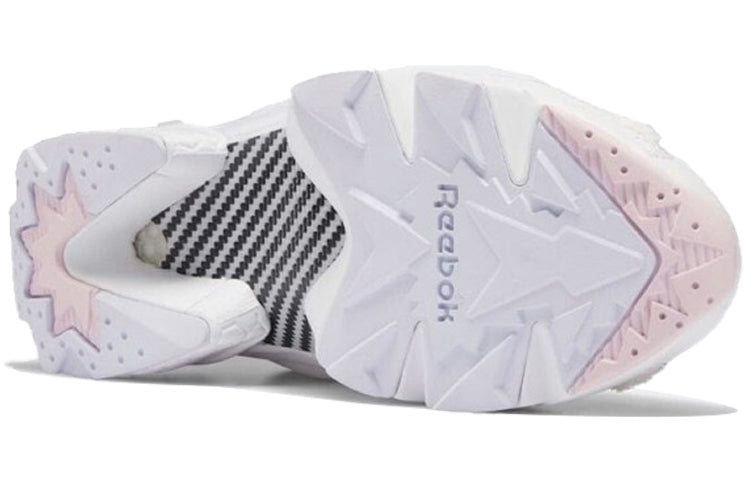 Reebok atmos x #FR2 x InstaPump Fury 'Pure Grey White' GZ3228