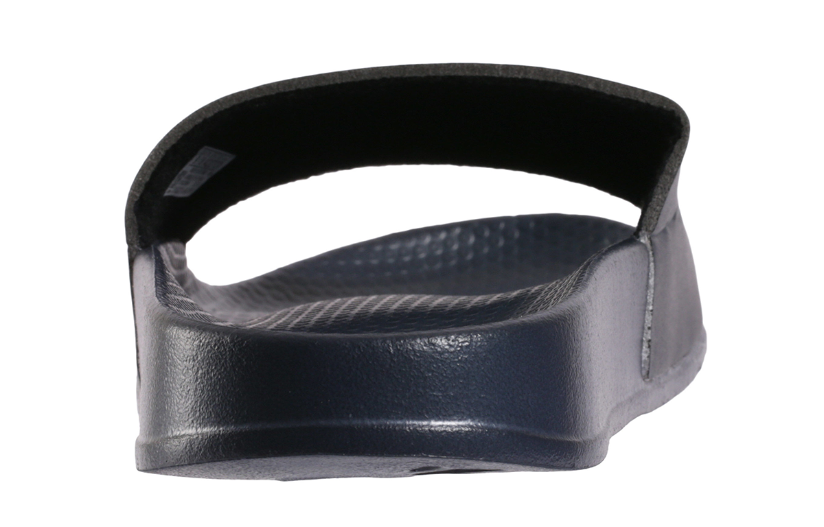 Reebok Original Blue Slippers BS7531