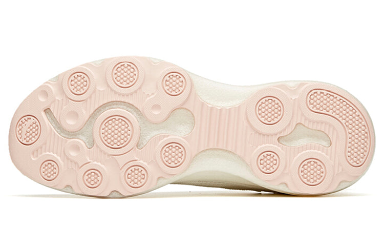(WMNS) ANTA Bubble 2.0 'White Pink' 122125520-7