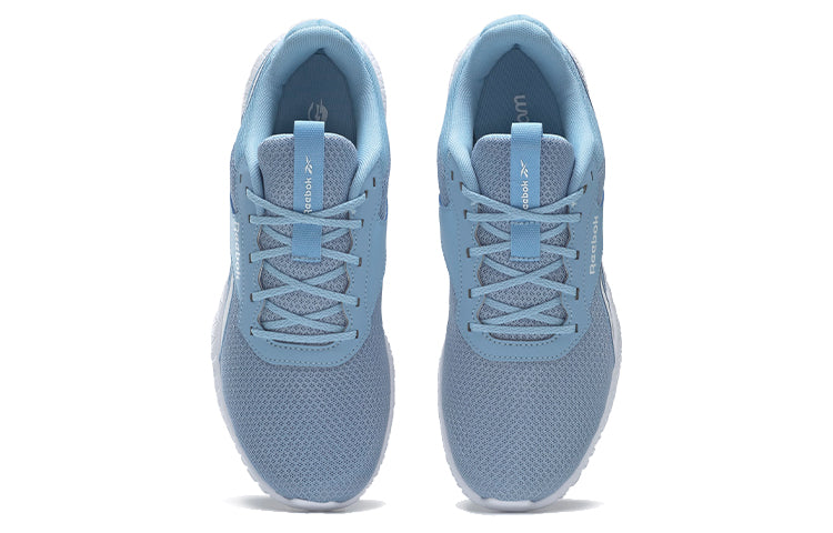 (WMNS) Reebok Flexagon Energy Trail 2 'Blue' FV8763