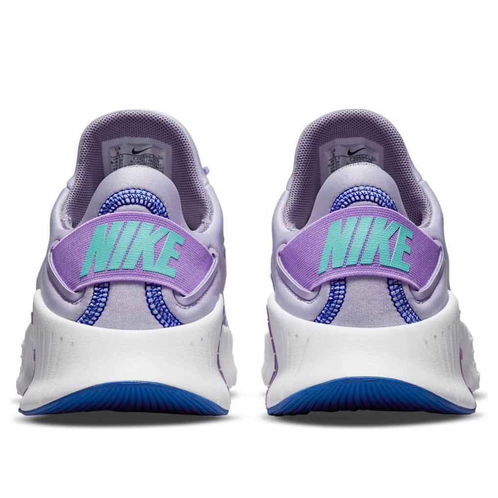 (WMNS) Nike Free Metcon 4 'Pure Violet' CZ0596-515