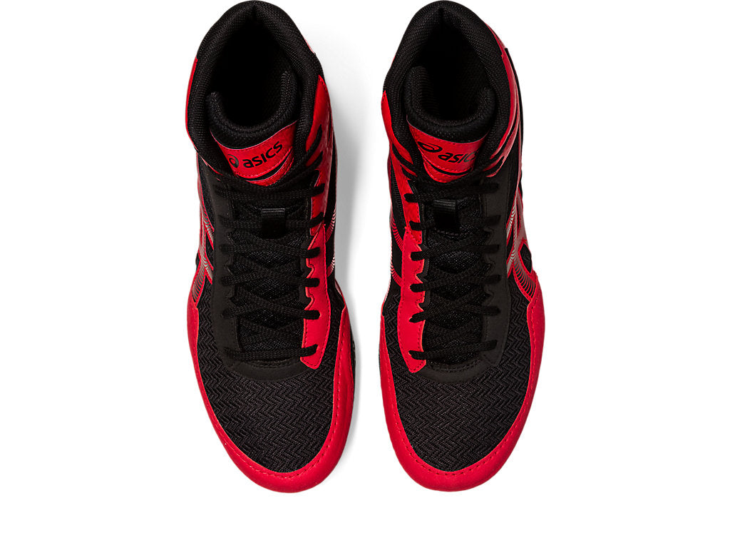ASICS Matcontrol 3 'Black Classic Red' 1081A053-002