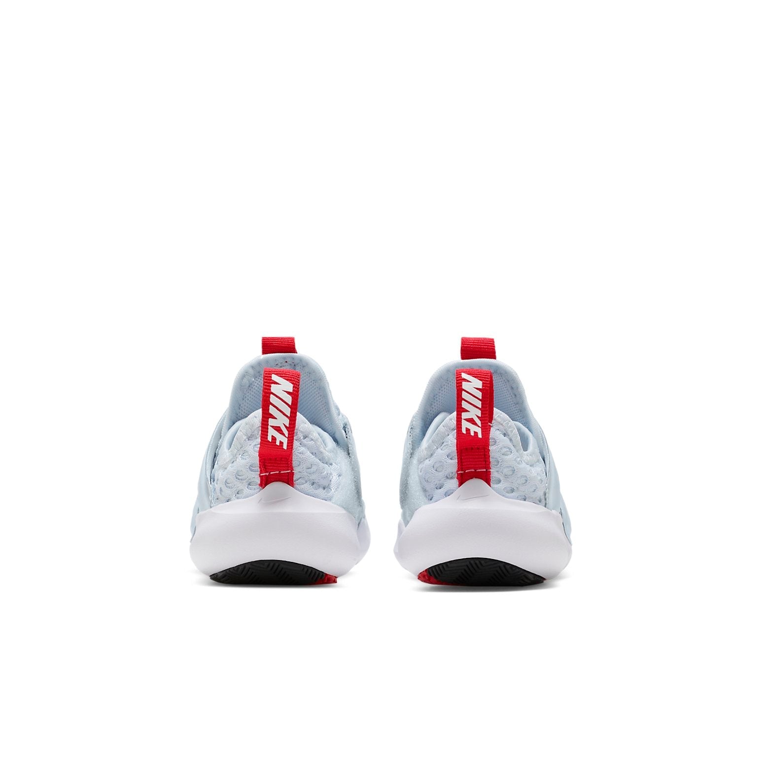 (TD) Nike Flex Advance 'Light Blue Gray' DV9106-411