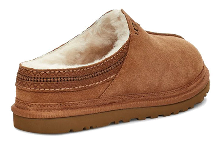 UGG Neuman Slipper 'Chestnut' 1113631-CHE