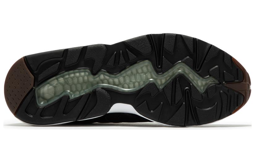 PUMA R698 75y PRM 'Black White' 393403-01