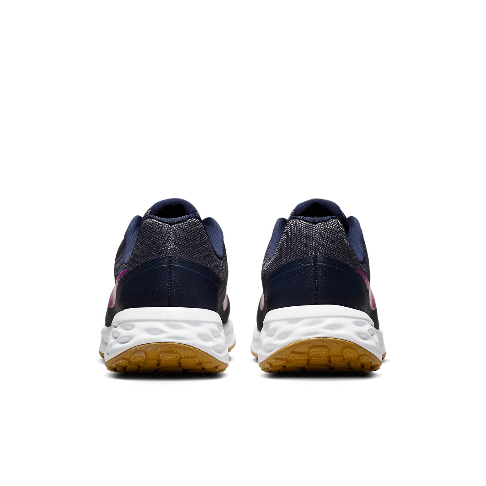 Nike Revolution 6 'Anthracite Purple' DC3728-011